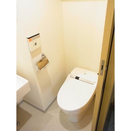 S-FORT西船橋の物件内観写真